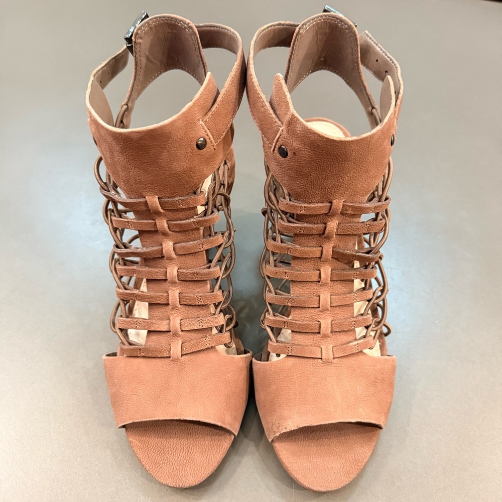 Vince Camuto Sandal Heels - Size 8